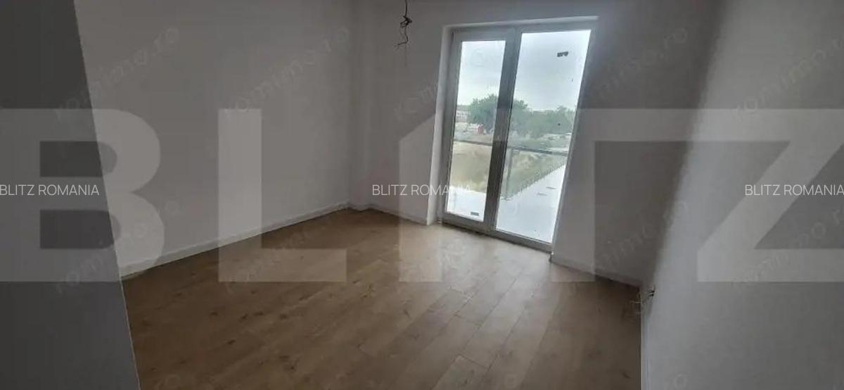 Apartament cu 3 camere in Torontalului etaj 2 / 3 - 6