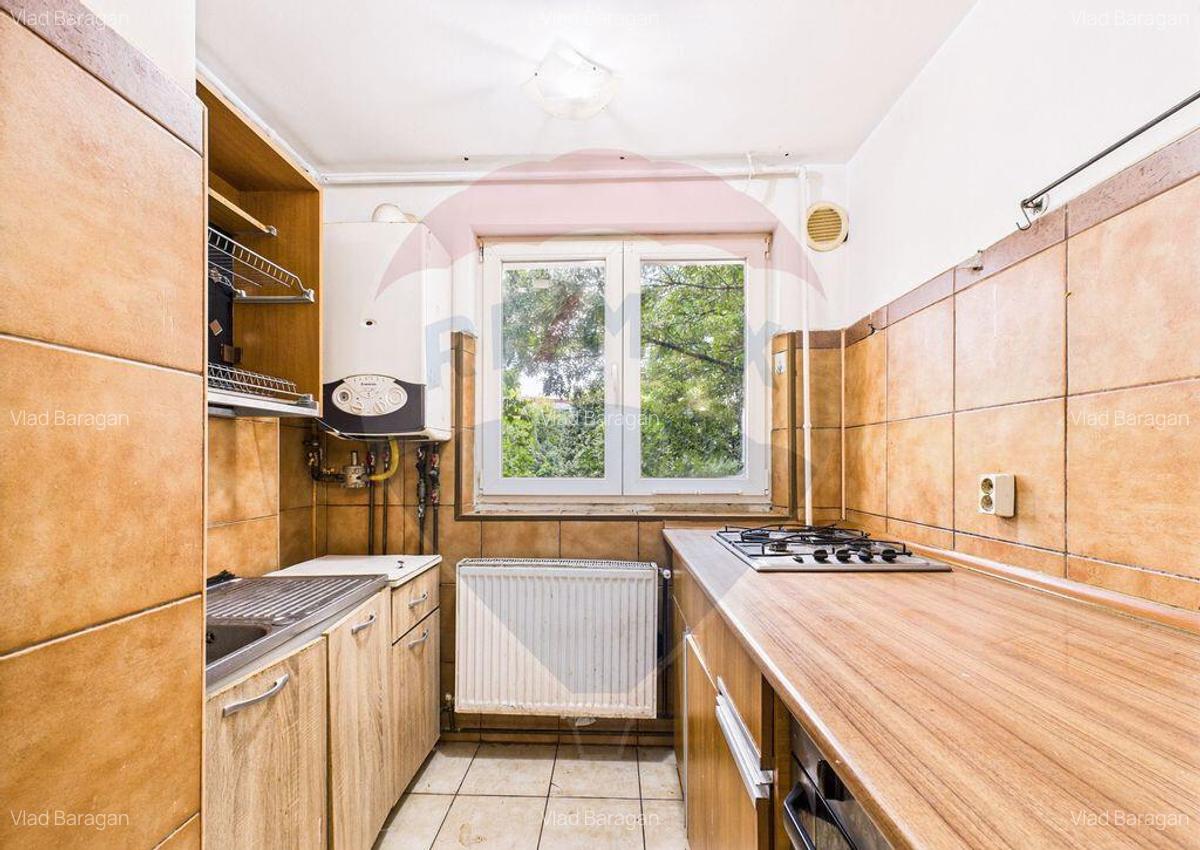 Studio Piata Muncii - Centrala Proprie ideal pentru inves... - 11