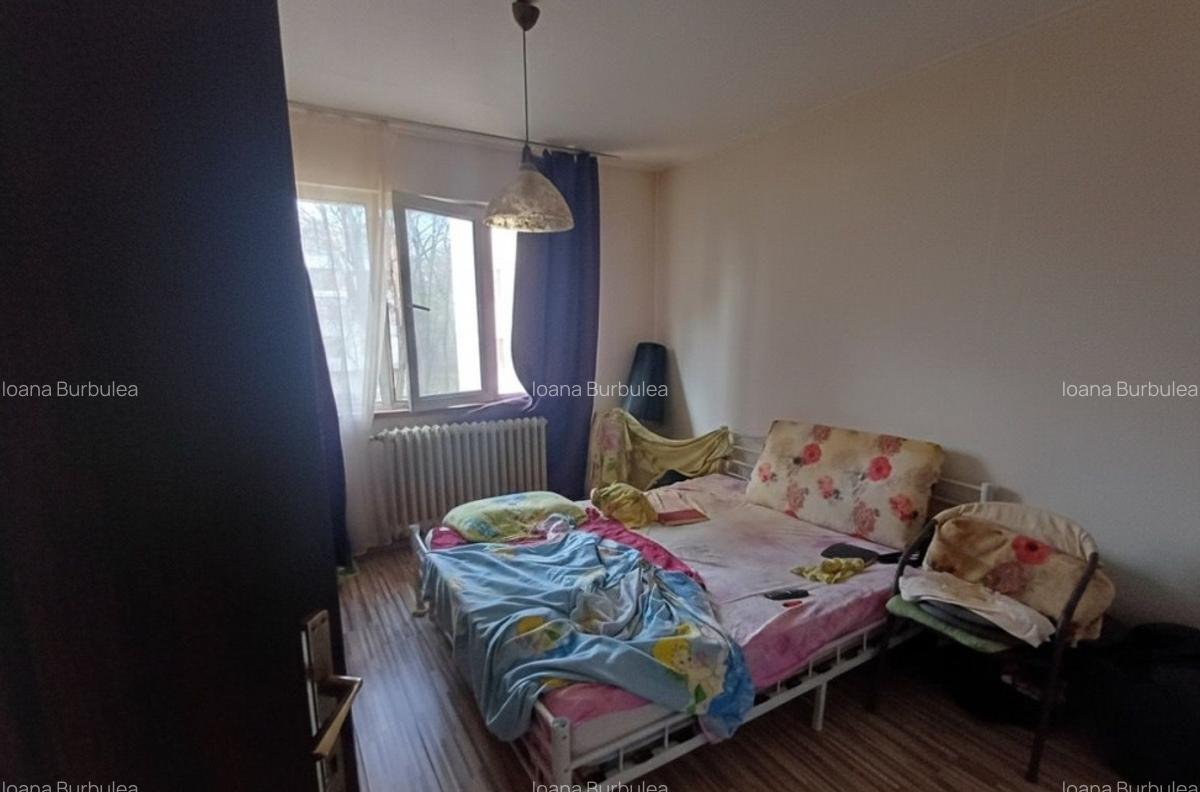 Apartament cu 2 camere-Zona Tatarasi-Ciurchi - 2