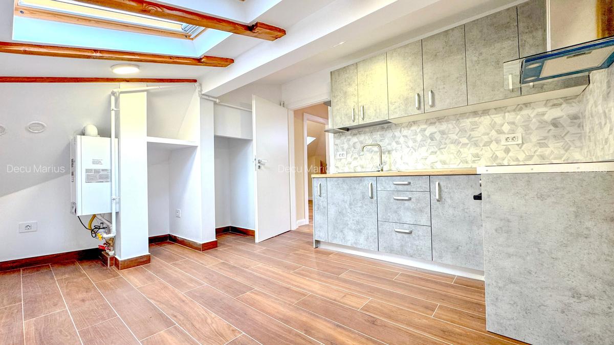 Apartament 3 camere, loc parcare, Imperial Residence - 8