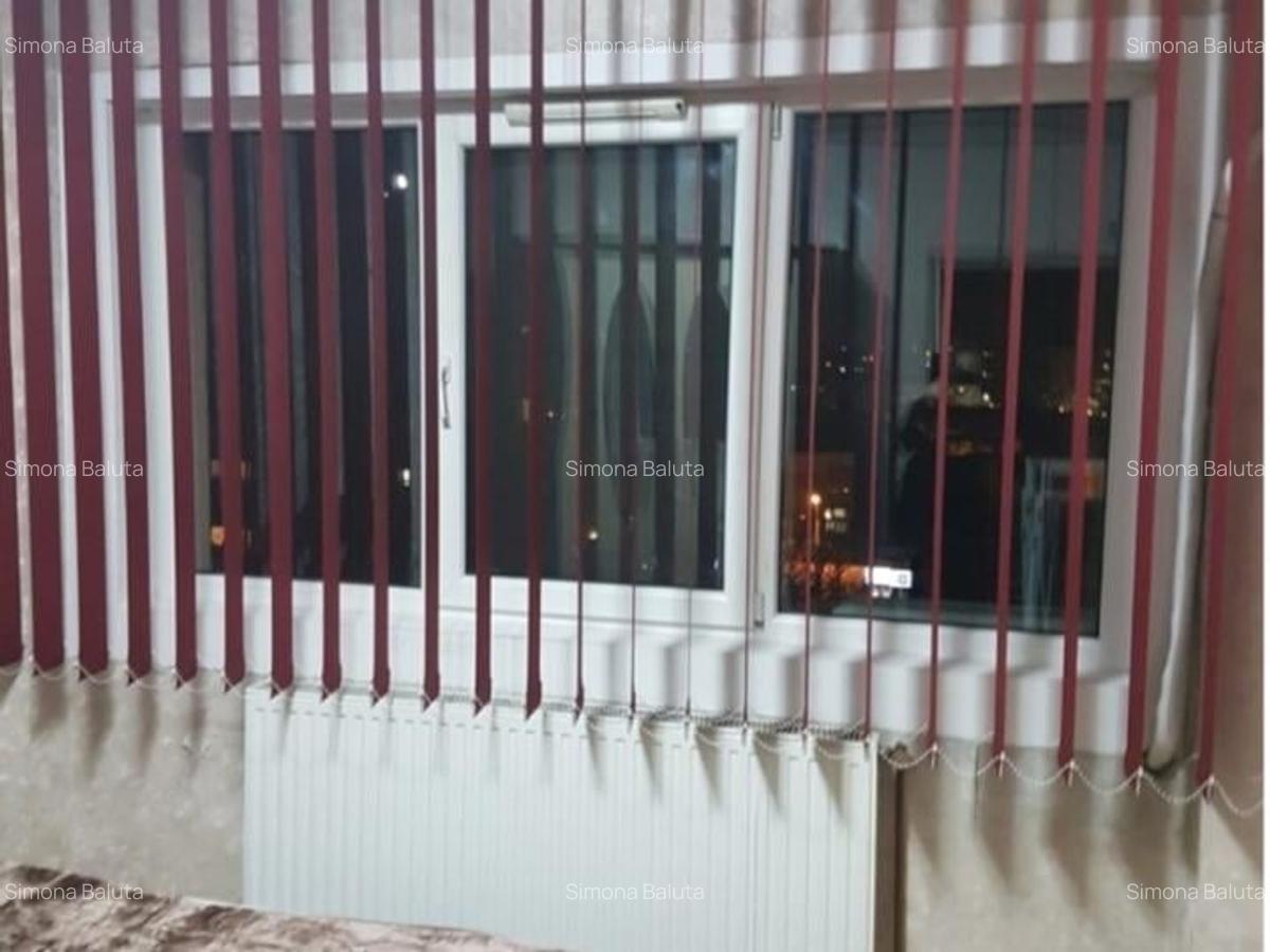 Vanzare apartament 3 camere metrou Iancului  centrala proprie - 7
