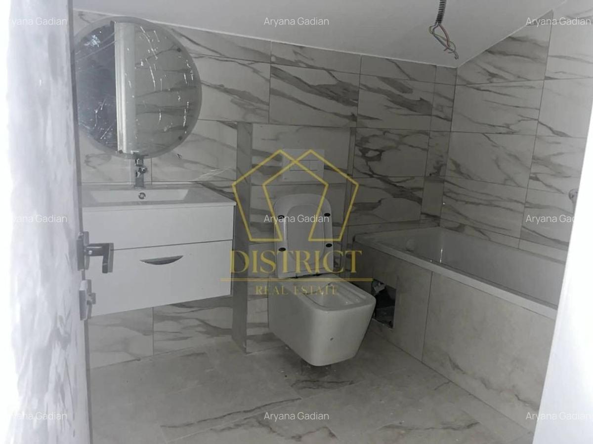 Apartament cu 3 camere decomandat în Giroc - 4