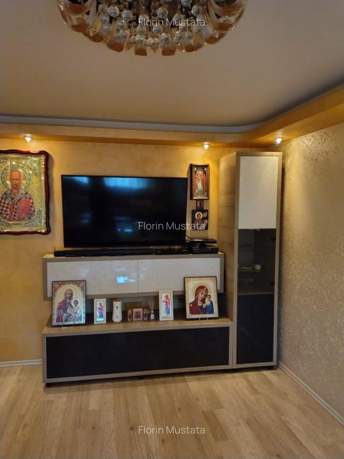 Apartament La Cheie, 3 camere Dorobantilor, etaj 2, Renovat 2020 - 2