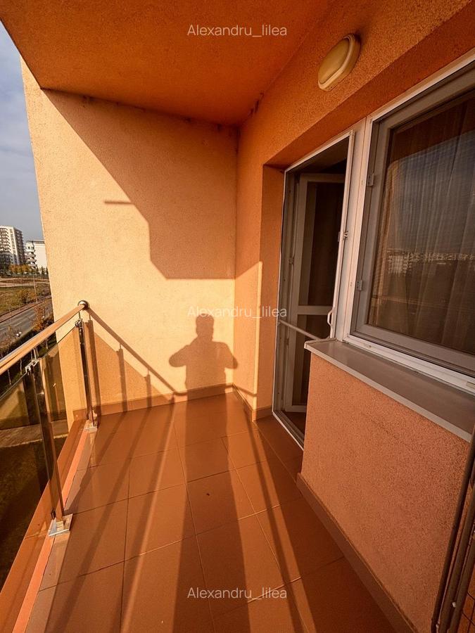 Inchiriez apartament 2 camere Palladium Residence, Nicolae Teclu, Pallady - 8