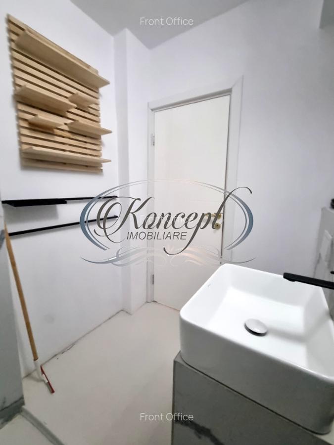 Apartament cu mobilier calitativ si finisaje moderne, strada Donath - 13