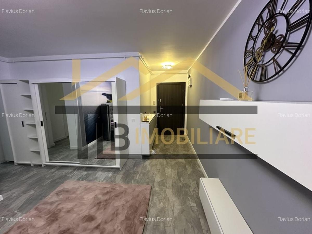 Apartament cu o camera, 47mp, Zona Green Residence - 6