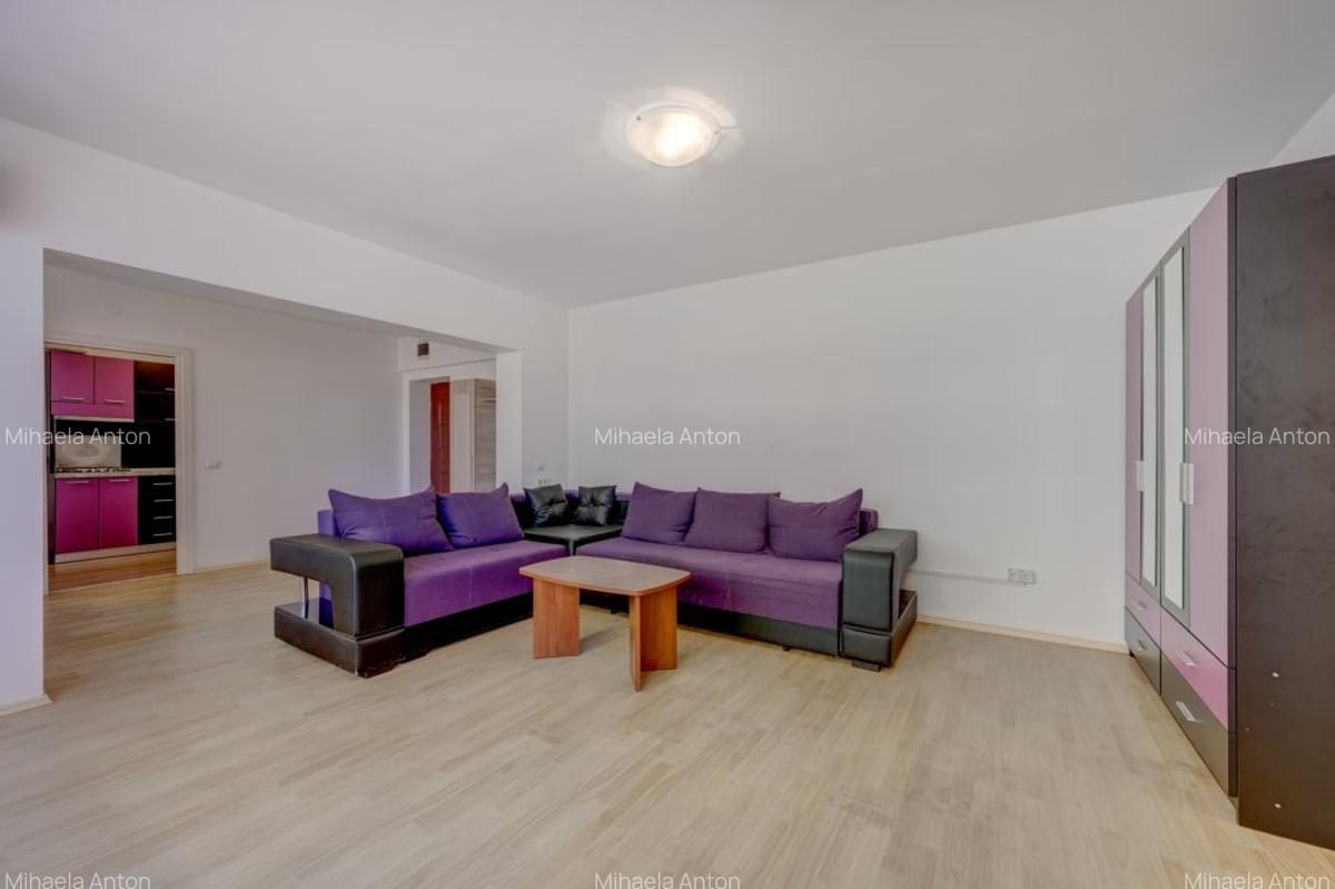 Giulesti, Lacul Morii Residence, 69 mp, etaj 1/7, Comision 0 % - 1