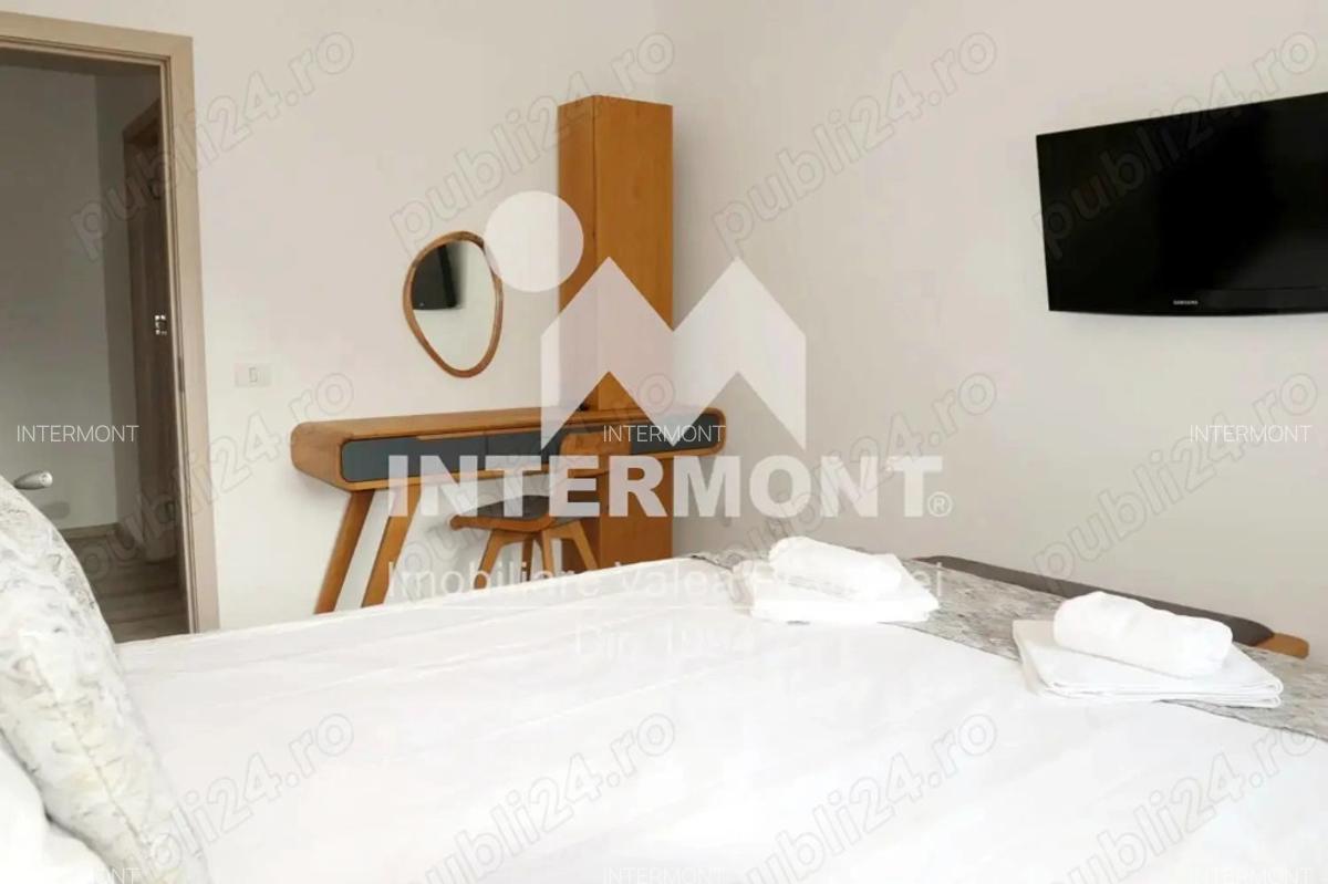 Apartament constructie noua- Sinaia - 7