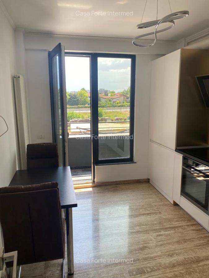 Apartament 2 camere de vânzare – Tomis Plus 130.000 € - 4
