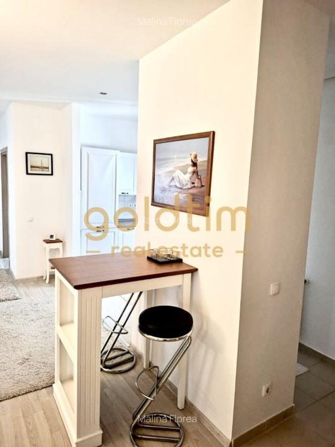 APARTAMENT 3 CAMERE 101MP/1 MIN PLAJA/BOXA/MOBILAT-UTILAT/SARA SEA VIEW-OLIMP - 12