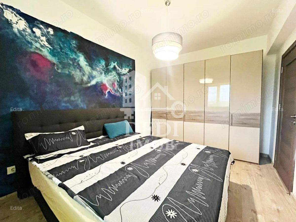 Apartament cu 3 camere de vanzare Luceafaul, Oradea - 5