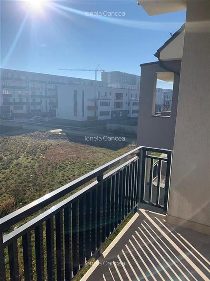 Apartament cu 2 camere, zona Tractorul - 16