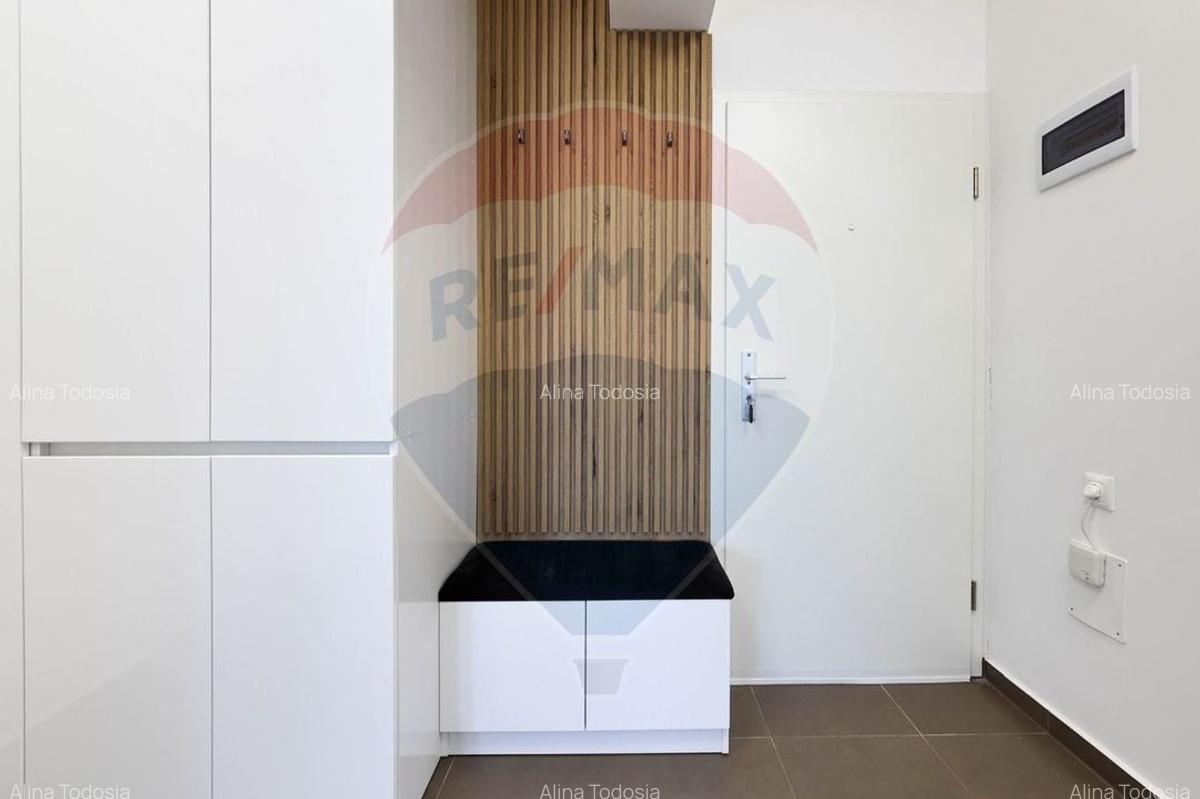 Apartament cu 2 camere în Bartolomeu - 14