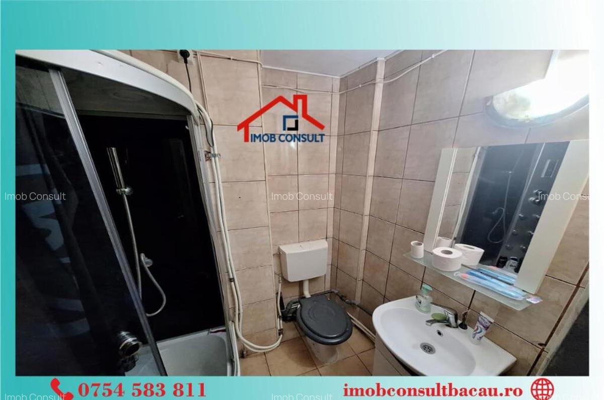 Apartament 2 camere, complet mobilat ?i utilat Zona Miron Costin! CE - 7