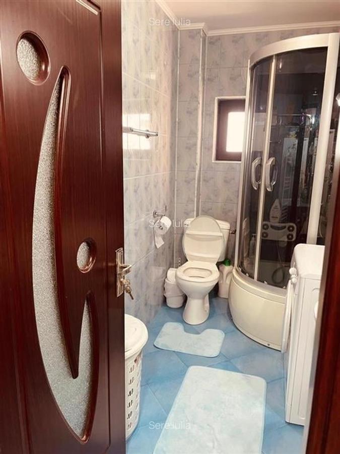 Apartament cu 2 camere decomandat în Sud - 7