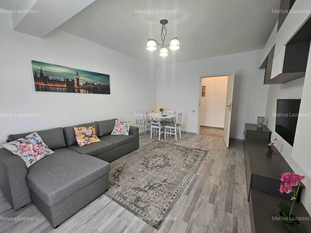 Apartament 2 camere, decomandat,Soseaua Berceni-metrou, 64 mp, parcare - 5