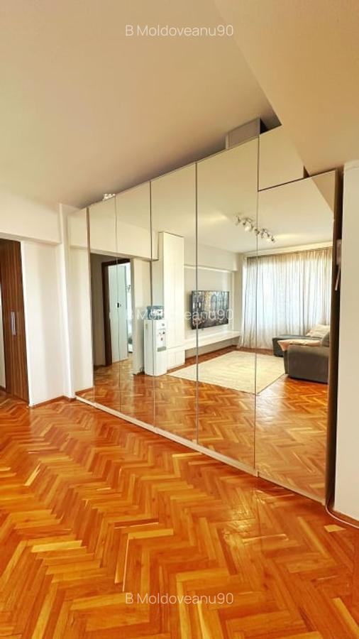 Apartament 3  Camere Metrou Obor 5' | Sos. Stefan Cel Mare | Bloc 1980 - 9