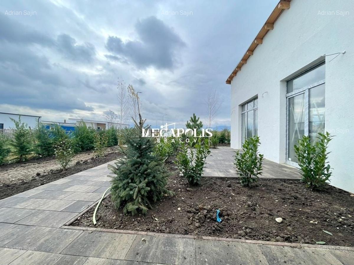 Casă 4 Camere | 120mp Utili | Loc Parcare | Predare 2025 | Cristian - 3