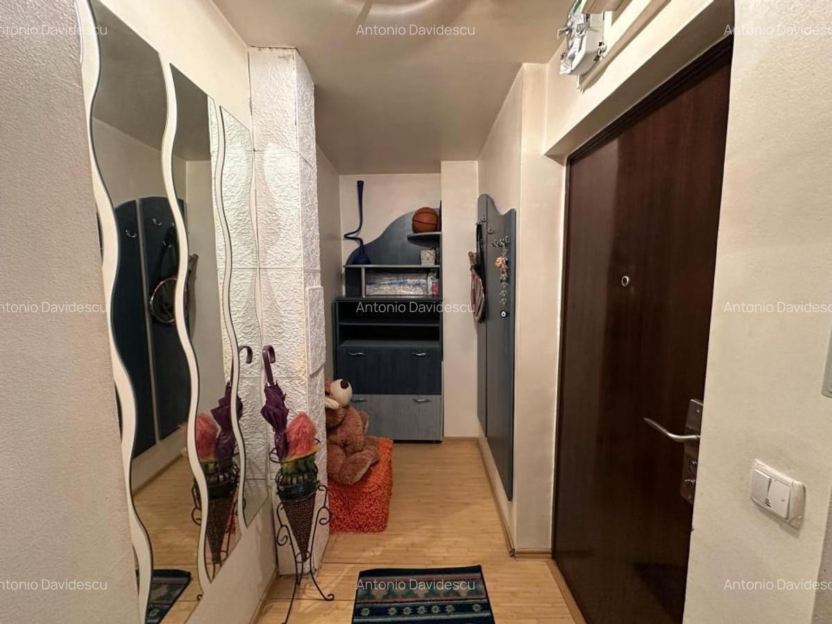 Apartament 2 camere, 60mp, cartier 1 Mai, zona Sala Polivalenta - 7