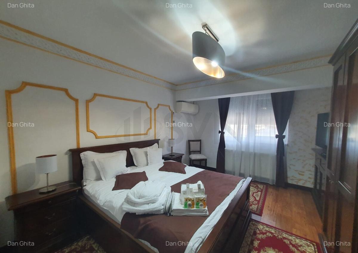 Apartament 3 Camere I De Inchiriat I Aviatiei I Sisesti - 5