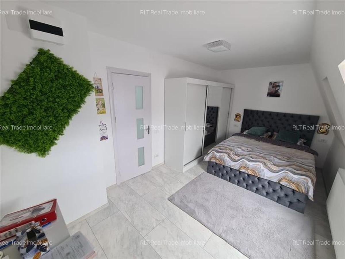 Duplex 4 camere, mobilat, utilat  ZERO COMISION - 10