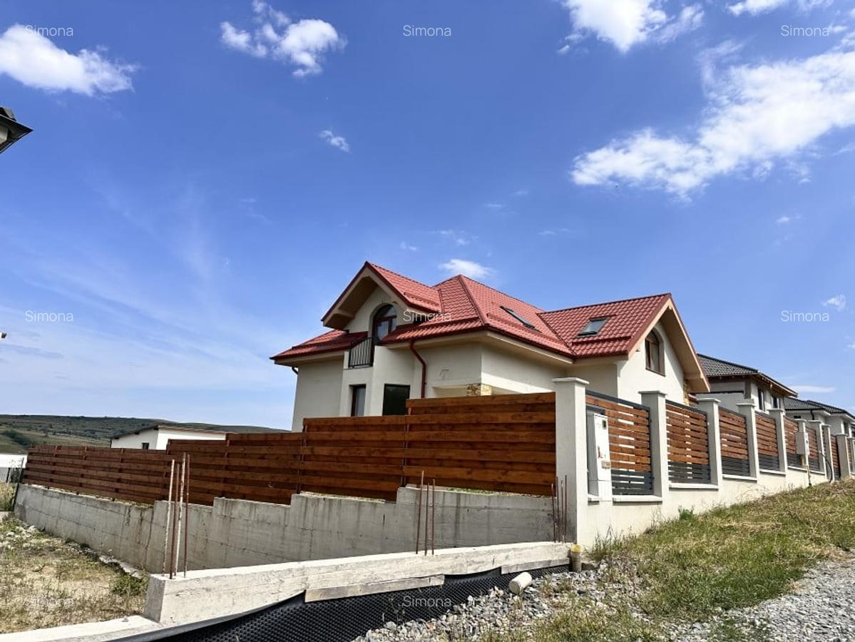 Casa individuala-cocheta si primitoare, Chinteni,jud Cluj - 7