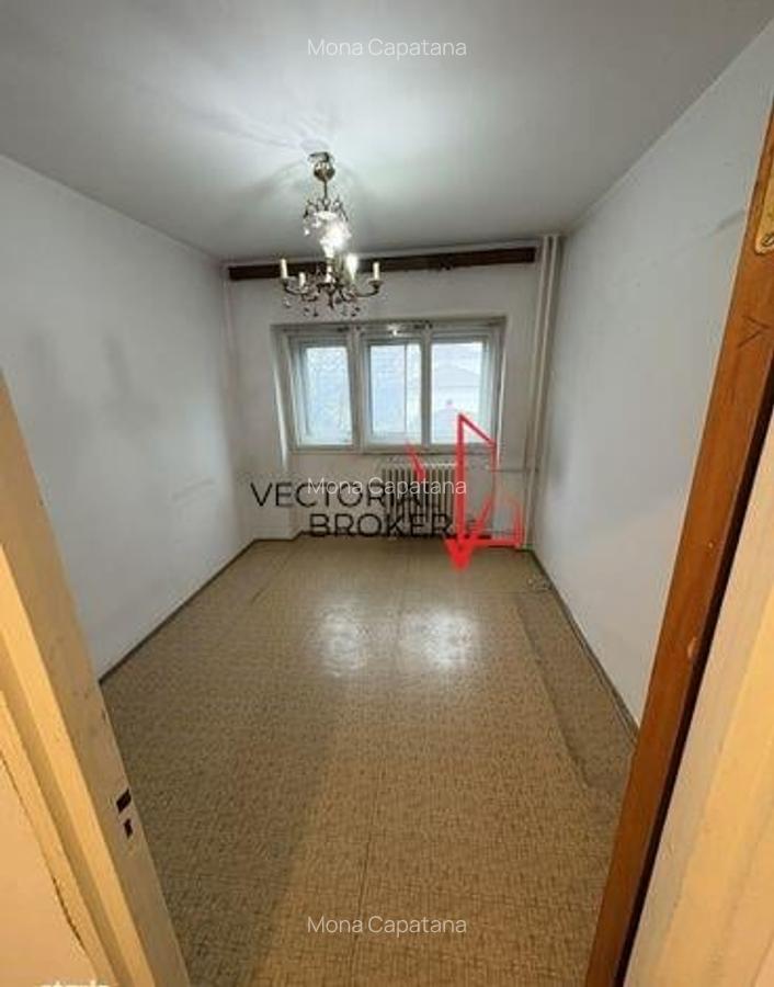 Apartament et.3, la intrarea Parcul Doamna Ghica, vedere spre parc - 6