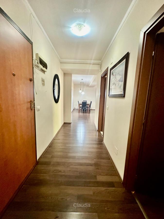 Apartament cu 3 camere decomandat în Herăstrău - 16