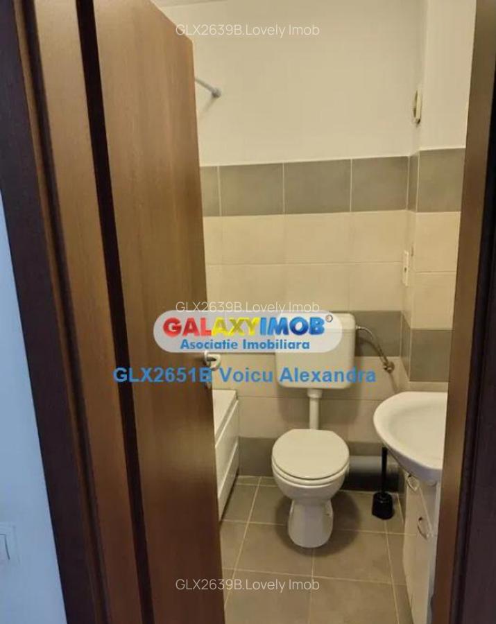 Apartament Tip Studio Bloc Nou - Berceni - Dimitrie Leonida - 5