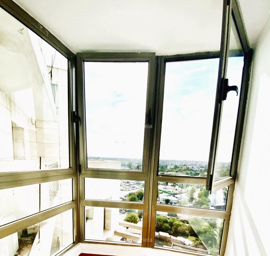 Doamna Ghica, inchiriez garsoniera, complex Planorama. - 7