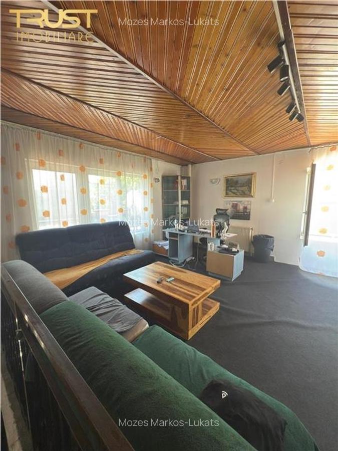 Casa / Spatiu Comercial I Gheorgheni I str. Bistritei - 3
