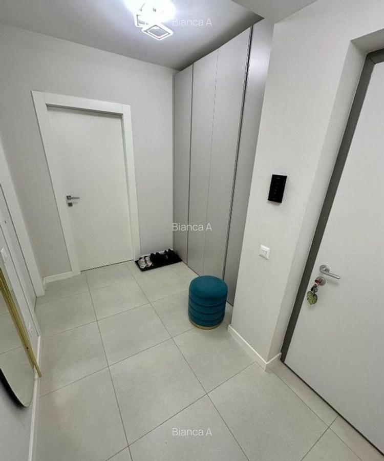 Apartament | 2 camere | Aviației | Nusco City | Metroul Aurel Vlaicu - 5