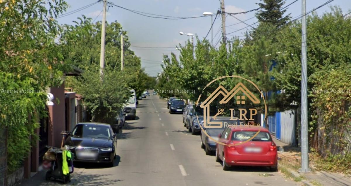 Voluntari-Metro/Jumbo-600mp intravilan, utilitati - 3