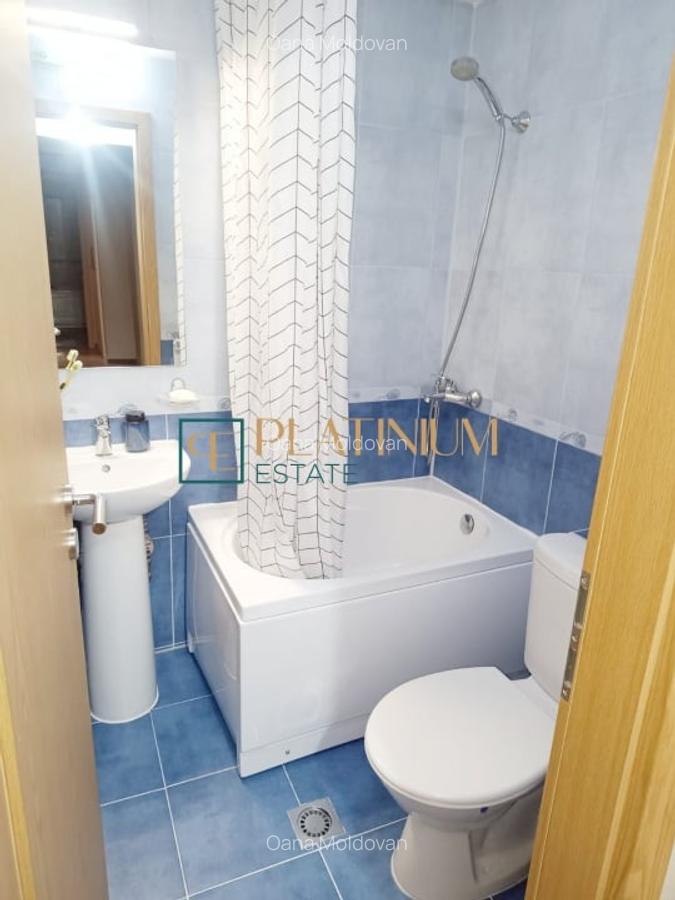 P4741 Apartament cu 4 camere DECOMANDAT, zona Calea Lipovei - 15