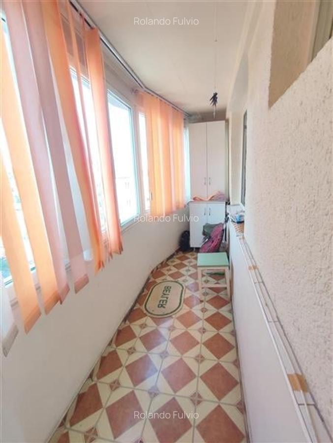 Vanzare apartament 2 camere Tei, mobilat - 6