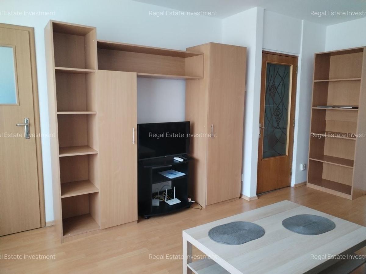 NOU Garsoniera Impecabila | Sebastian Rahova 13 Septembrie Sector 5 - 4