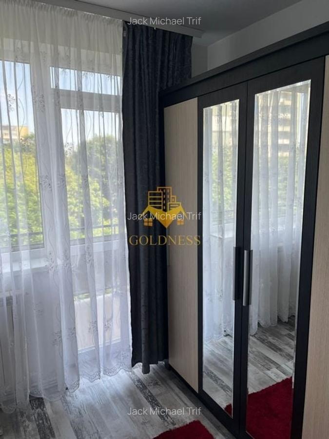2 Camere Decomandate, Gheorgheni, Fsega, Iulius Mall, 18 Gym, Lift, AC - 5