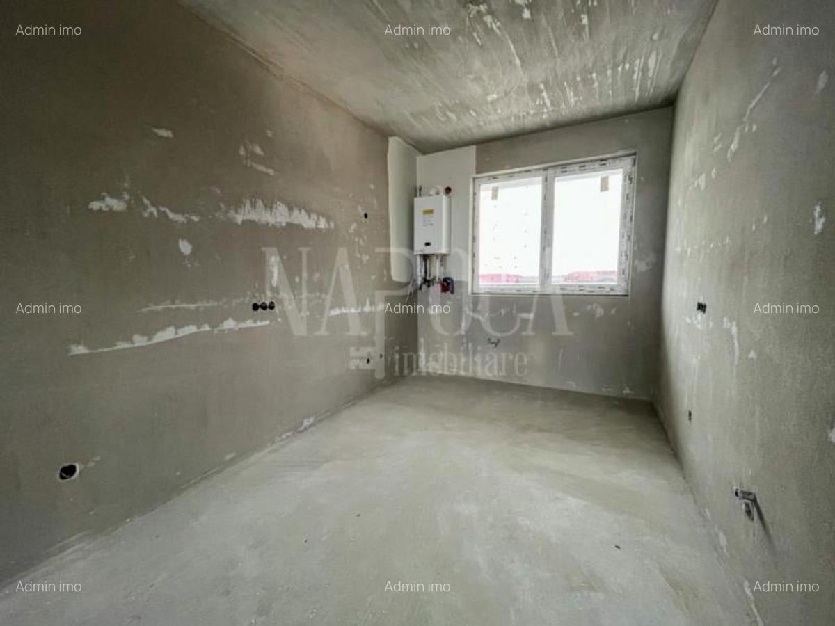 Apartament 3 camere de vanzare in Floresti - 4