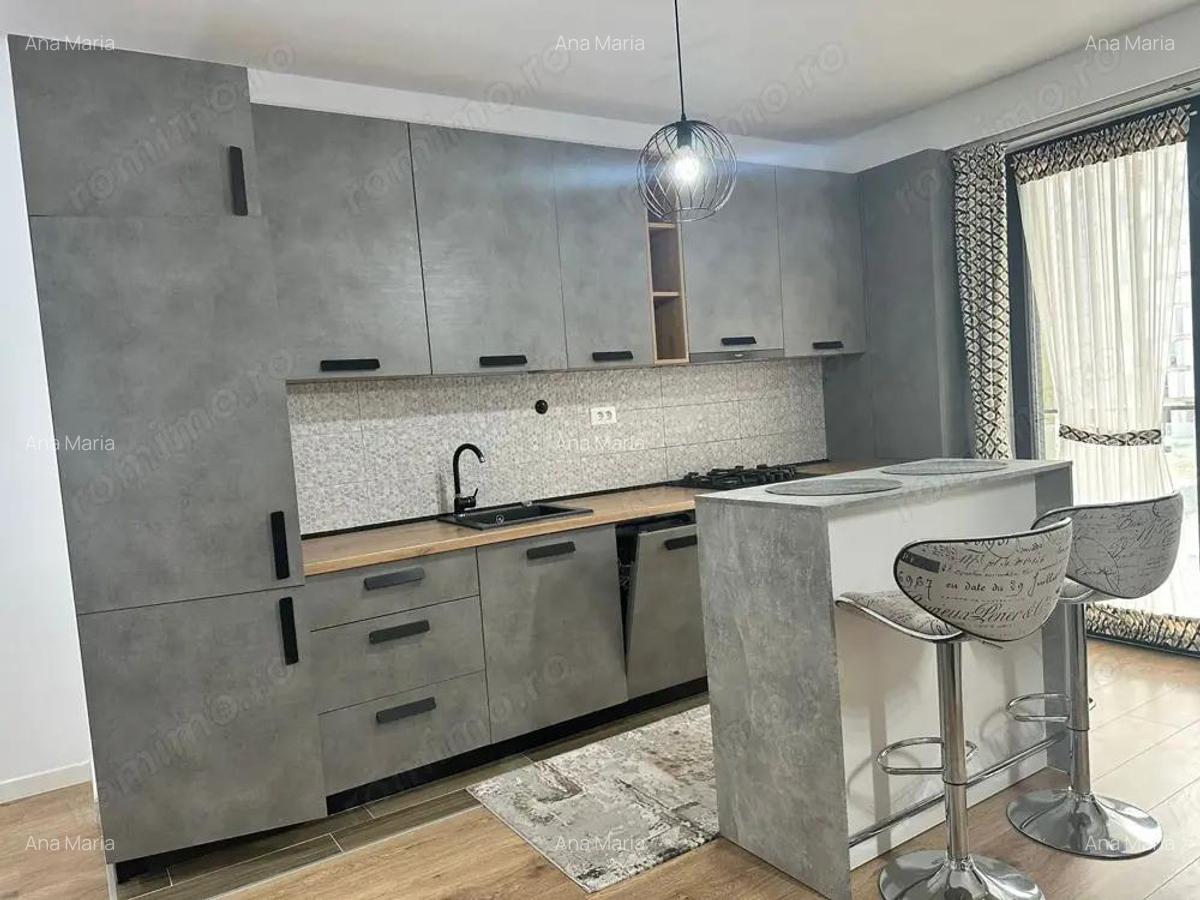 Apartament 2 camere I Loc parcare inclus I Zona Torontalului - 6