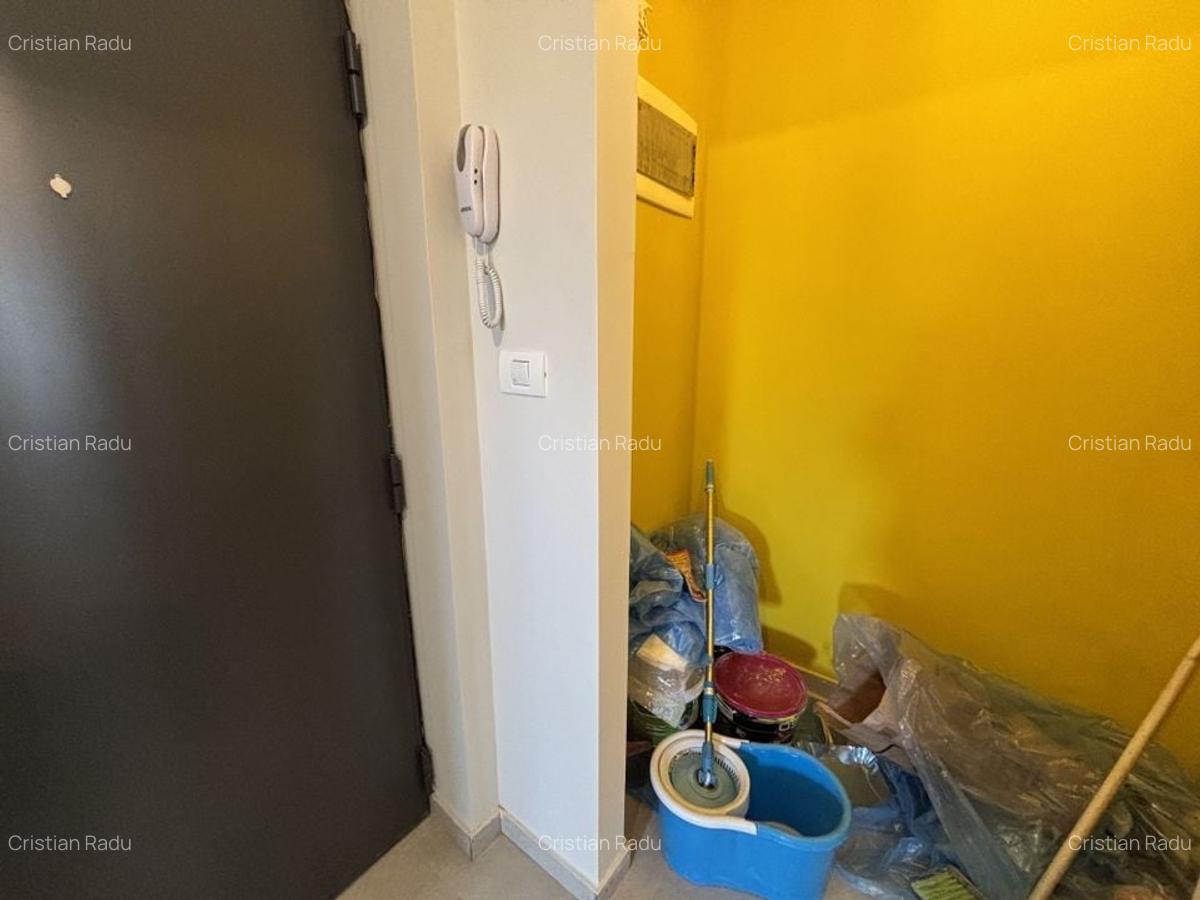 Apartament cu 2 camere în Floreasca - 9
