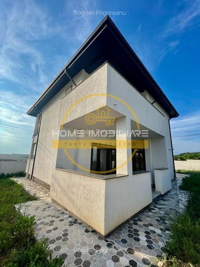 Casa Individuala Mutare Imediata Finalizata Intabulata - 3