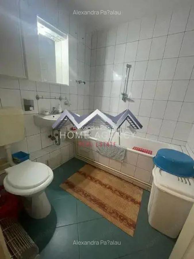 Apartament 2 camere Otopeni CENTRAL - 8