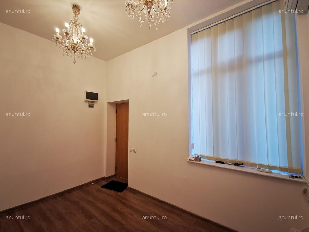 Centrul Vechi - zona Universitate, Coltea, Parcul Sf. Gheorghe-str. Baniei - 9