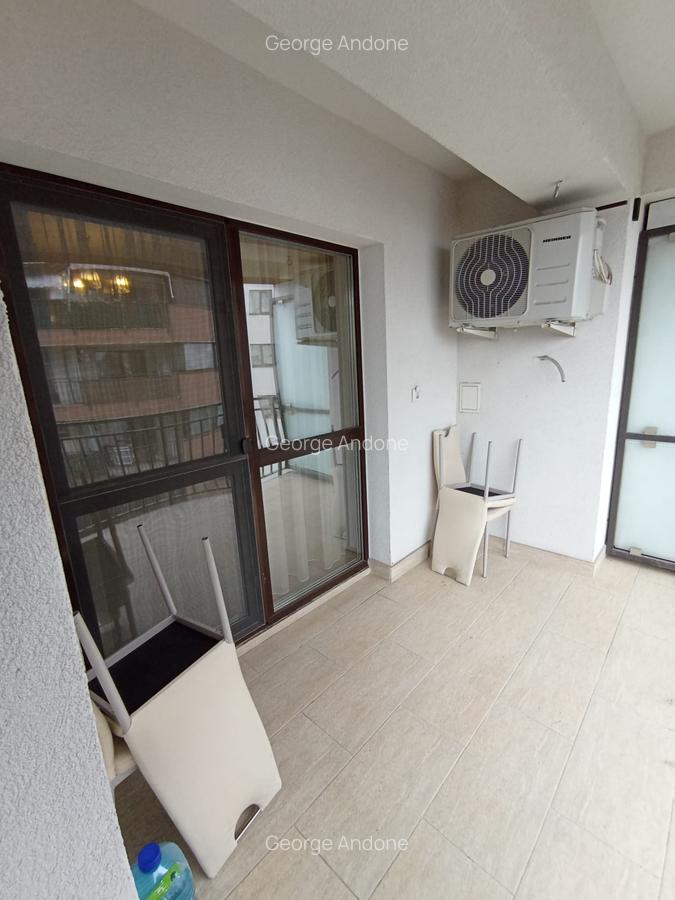 Chirie, apartament 2 camere bloc nou Tatarasi, mutare imediata - 11