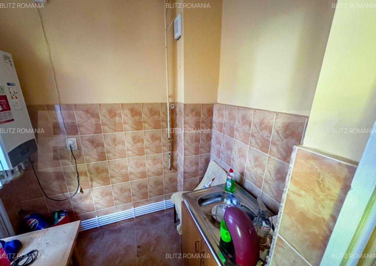 Apartamanet 2 camere decomandat - 4