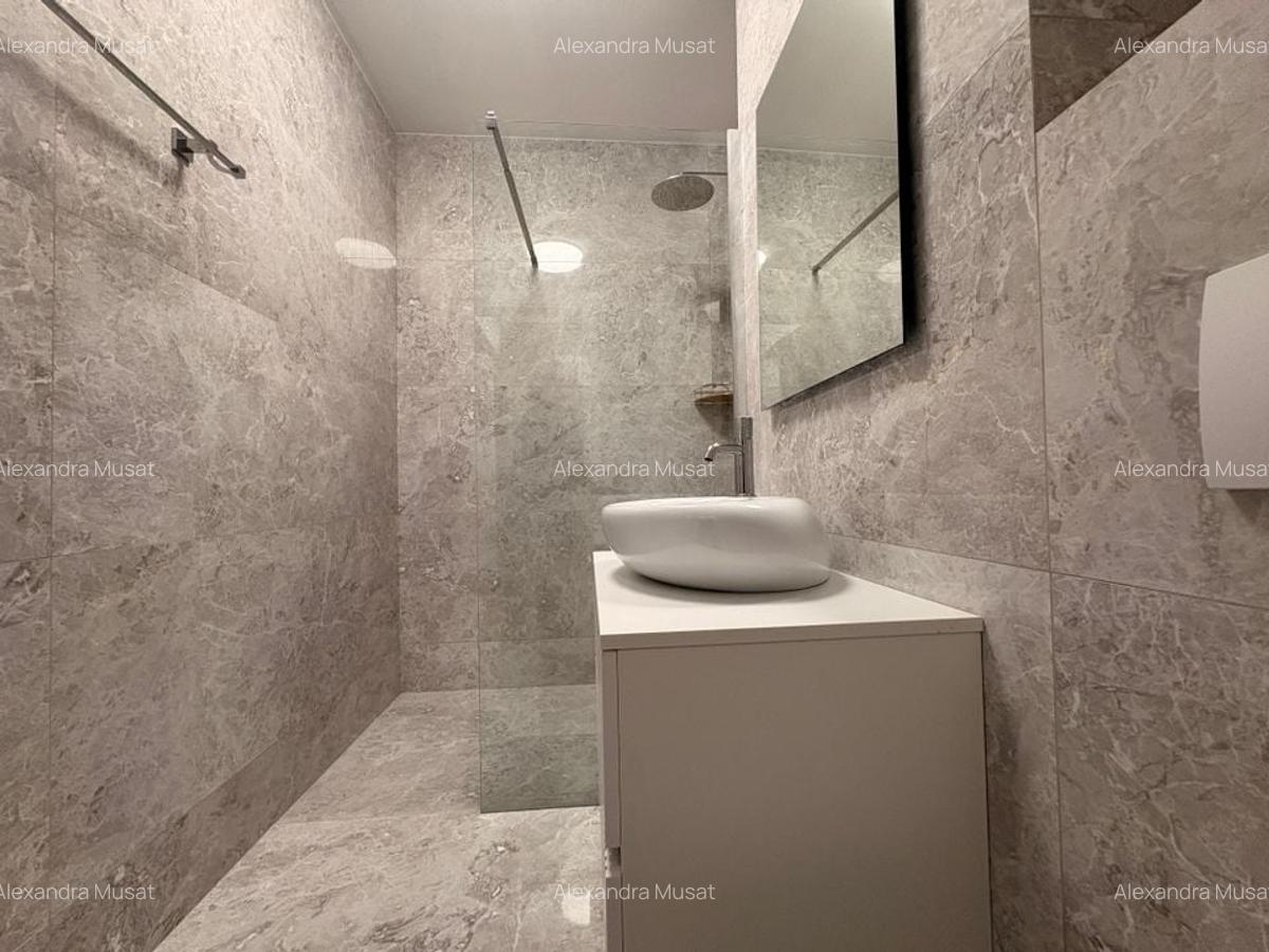2 Camere Nou / Loc de parcare / OMV Pipera - 16