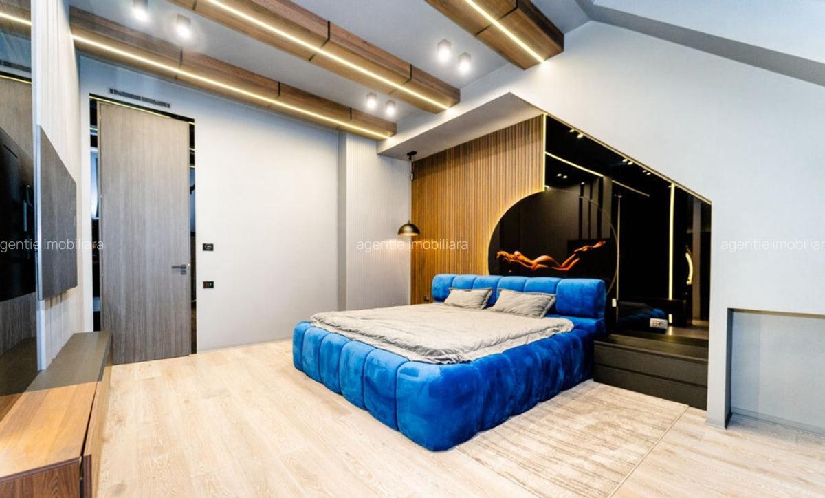 Apartament cochet cu o camera situat in Centru str Horea - 3