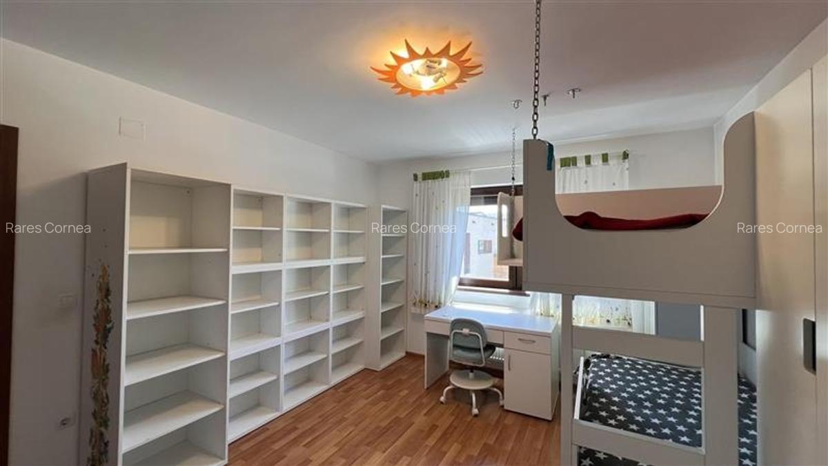 Vanzare apartament 3 camere modern bloc nou capat Grigorescu - 14
