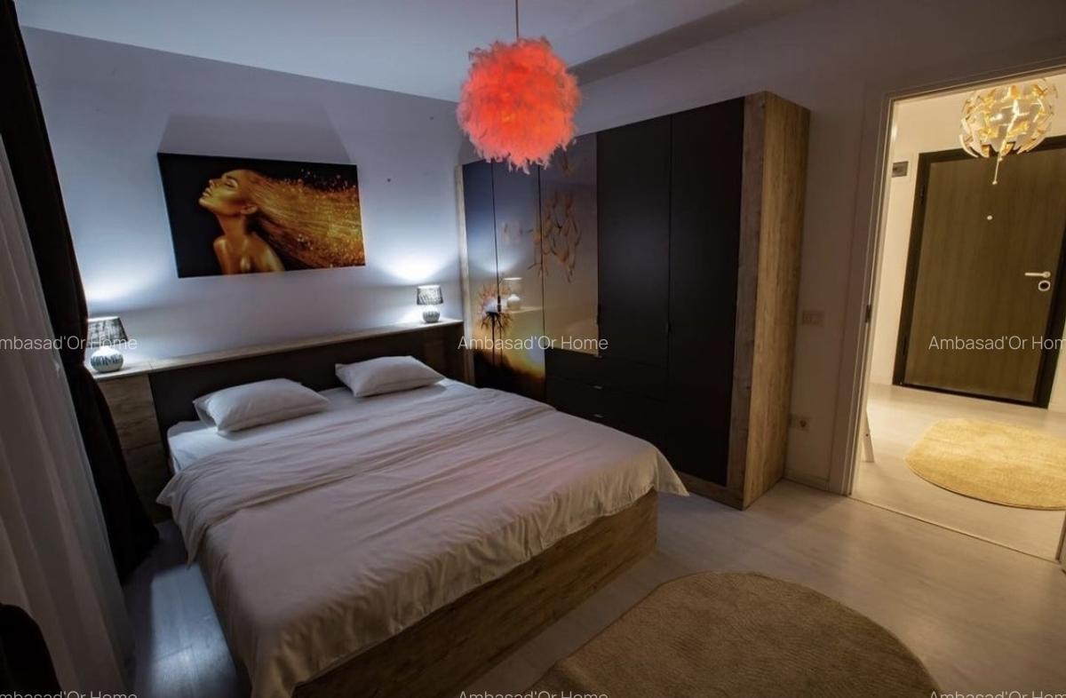 Apartament 2 Camere, Otopeni, Confort Lux - 10