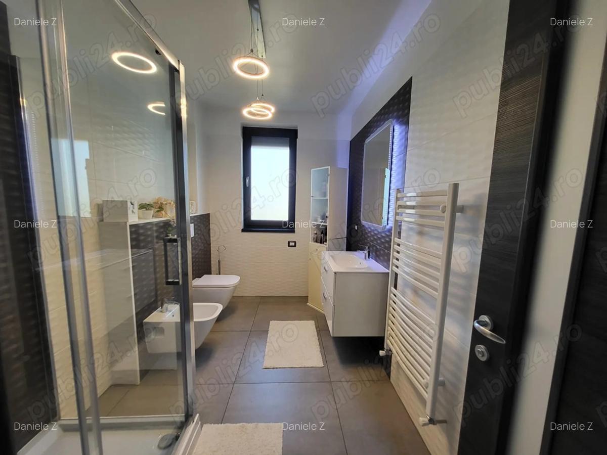 Casa individuala, moderna, complet mobilata in Costinesti - 5 Casa individuala, moderna, complet mobilata in Costinesti - 5